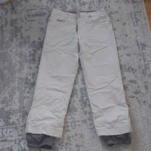 Burton women's snowboard pants